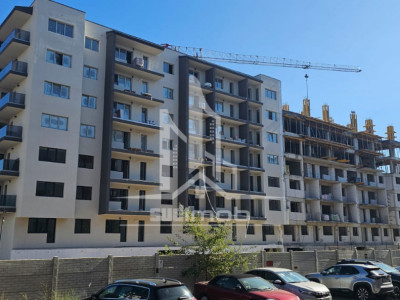 Metrou Berceni Biruintei apartament 2 camere tip studio.