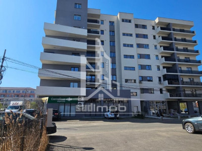 Postalionului apartament 3 camere.