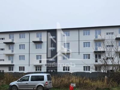 Popesti Leordeni-3 camere-mutare rapida