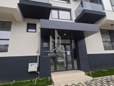 Popesti Leordeni-apartament decomandat premium