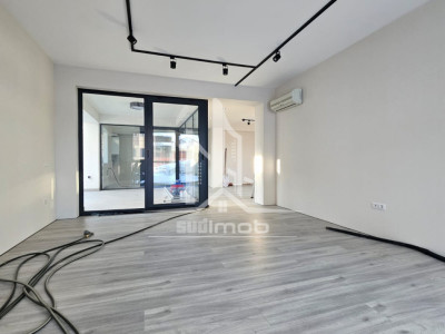 Spatiu comercial primaria Popesti.