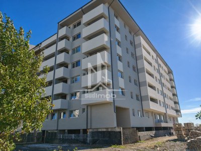 Grand Arena-apartament decomandat-acte gata