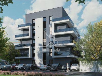 Apartament 2 camere decomandat si curte 29 mp Postalionului.