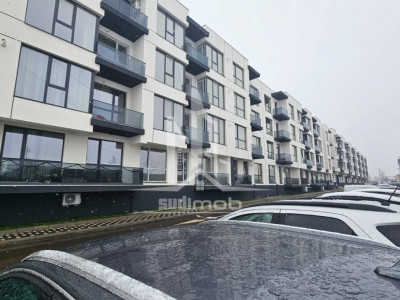 Apartament 2 camere decomandat soseaua Leordeni.