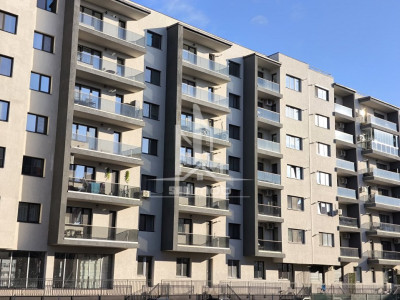 Metrou Berceni-finisaje premium-etaj intermediar