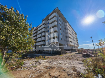 Grand Arena-apartament decomandat-acte gata