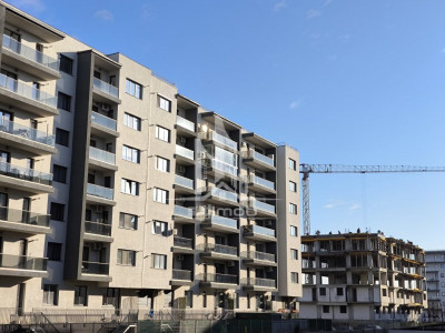 Metrou Berceni-finisaje premium-mutare rapida