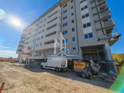 Gran Arena-etaj intermediar-ansamblu rezidential