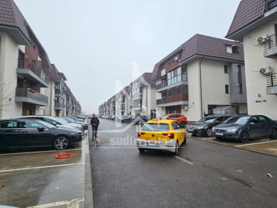 Popesti Leordeni-et 1 cu loc de parcare