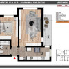 Metrou Berceni Biruintei apartament 2 camere decomandat. imaginea mica 2 Metrou Berceni Biruintei apartament 2 camere decomandat. thumb 2
