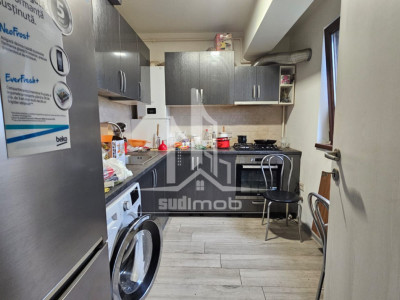 Popesti Leordeni-2 camere-parcare inclusa