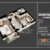 Soseaua Oltenitei-apartament decomandat premium thumb 2