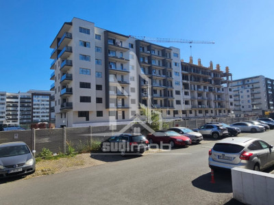 Metrou Berceni Biruintei apartament 2 camere tip studio.