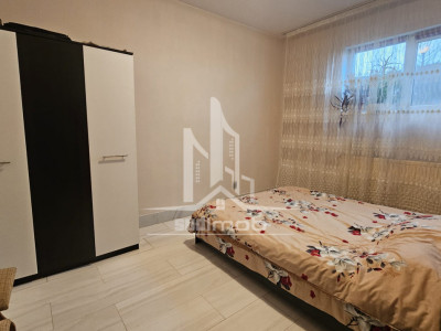 Metrou Berceni Popesti Vest 2 camere tip studio.