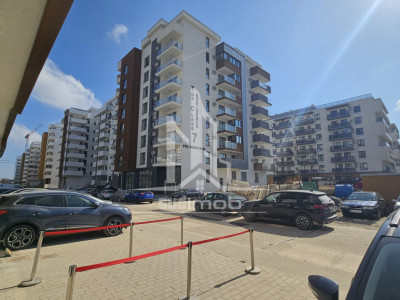 Metrou Berceni Biruintei 2 camere tip studio.