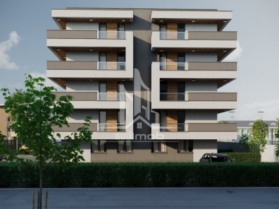 Parc Laurentiu Raiciu apartament 2 camere decomandat.