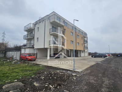 Popesti Leordeni-apartament decomandat-finisaje premium