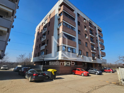 Soseaua Oltenitei-apartament decomandat mobilat si utilat