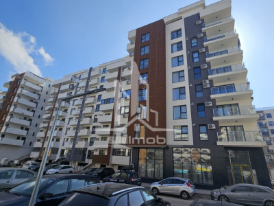 Metrou Berceni-studio modern-etaj 1