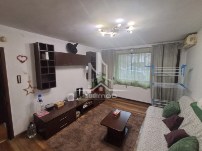 Eroii Revolutiei-apartament mobilat si utilat