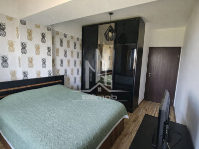 Soseaua Oltenitei-apartament decomandat-mutare imediata