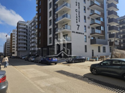 Metrou Berceni-etaj 1-2 cam tip studio