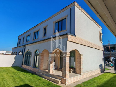 Casa ta verde din comuna Berceni Padurea Craiului.