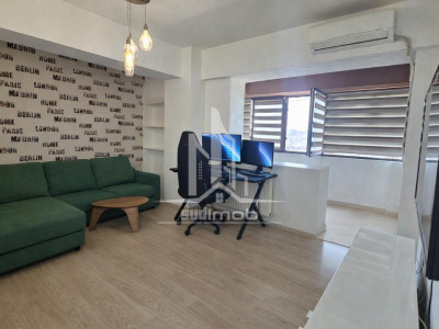 Soseaua Oltenitei-apartament decomandat-8 minute Piata Sudului