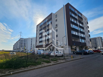 Metrou Berceni-2 cam tipo studio