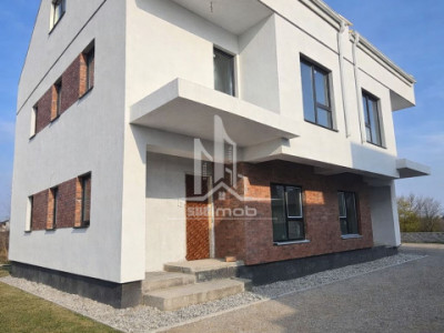 Popesti Leordeni-Astrelor-5 camere premium