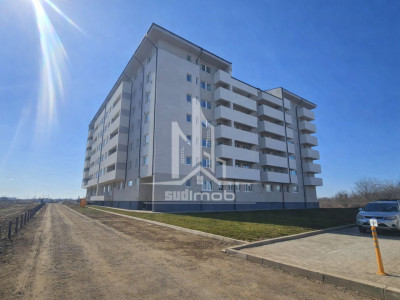 Apartament 2 camere decomandat Grand Arena Dealul Cucului.