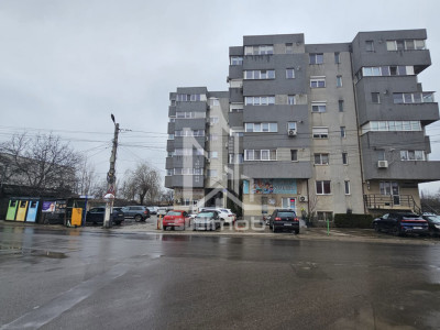 Metrou Berceni Popesti Vest 2 camere tip studio.