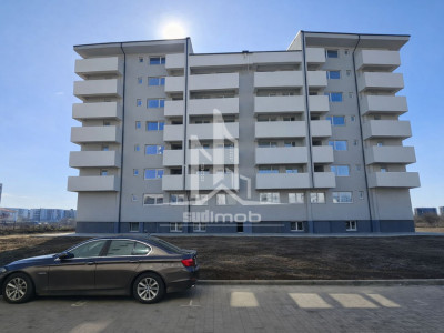 Grand Arena-Postalionului-apartament premium