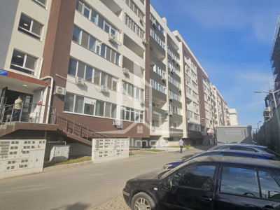 Metrou Berceni Biruintei 2 camere tip studio mobilat si utilat.