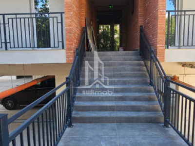 Apartament 3 camere cu 2 bai Aurel Persu.