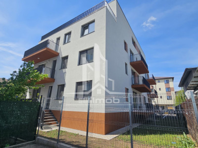 Eclipsei metrou Leonida apartament 2 camere.