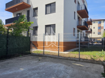 Eclipsei metrou Leonida apartament 2 camere.