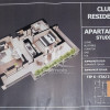 Apartament 2 camere tip studio cu terasa 17 mp Postalionului. thumb 2