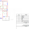 Apartament 3 camere 2 bai si terasa 14 mp in complexul Green Garden. thumb 2