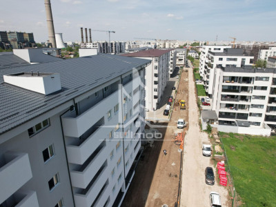 Grand Arena-apartament modern-bloc premium