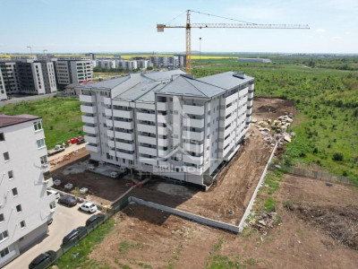 Grand Arena-doua camere-finisaje premium