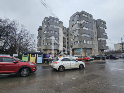 Metrou Berceni Popesti Vest 2 camere tip studio.