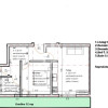 Apartament 3 camere cu gradina proprie 52 mp Leordeni Penny. imaginea mica 2 Apartament 3 camere cu gradina proprie 52 mp Leordeni Penny. thumb 2