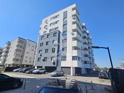 Grand Arena-apartament modern gata de mutat