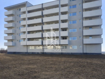 Grand Arena-doua camere-finisaje premium