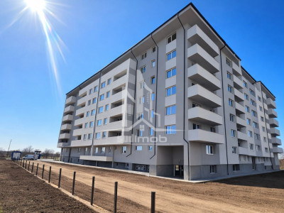 Grand Arena-bloc nou-acte gata