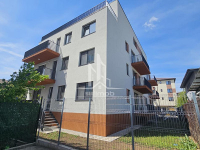 Eclipsei metrou Leonida apartament 2 camere.