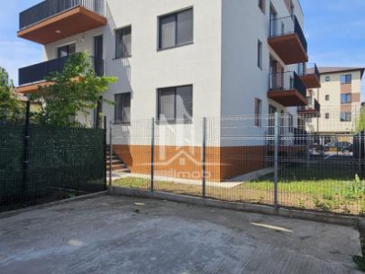 Eclipsei metrou Leonida apartament 3 camere.