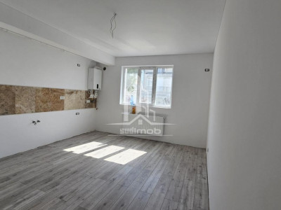 Popesti-Leordeni-apartament cu gradina