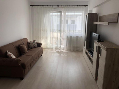Grand Arena-Postalionului-apartament decomandat